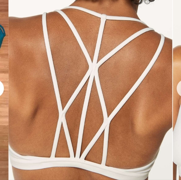 Lululemon Bra size 4 - Picture 2 of 8